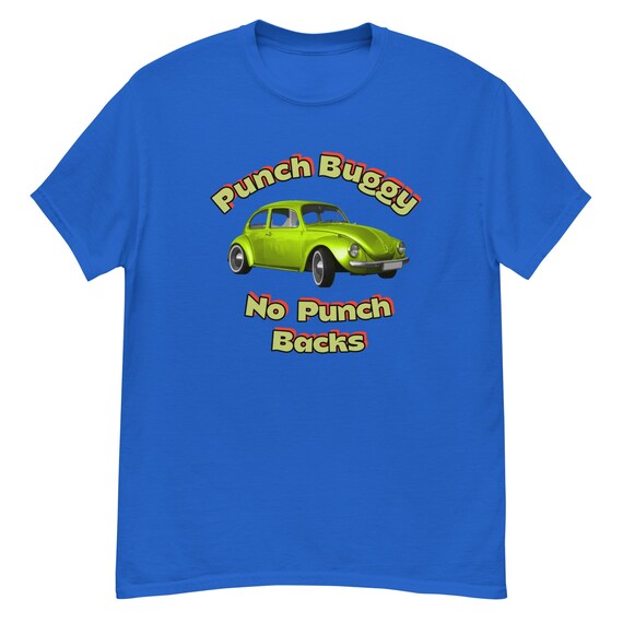 Punch Buggy