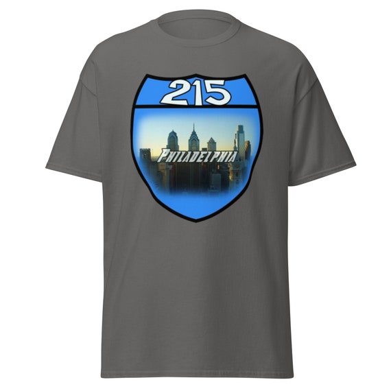 Interstate Philly 215