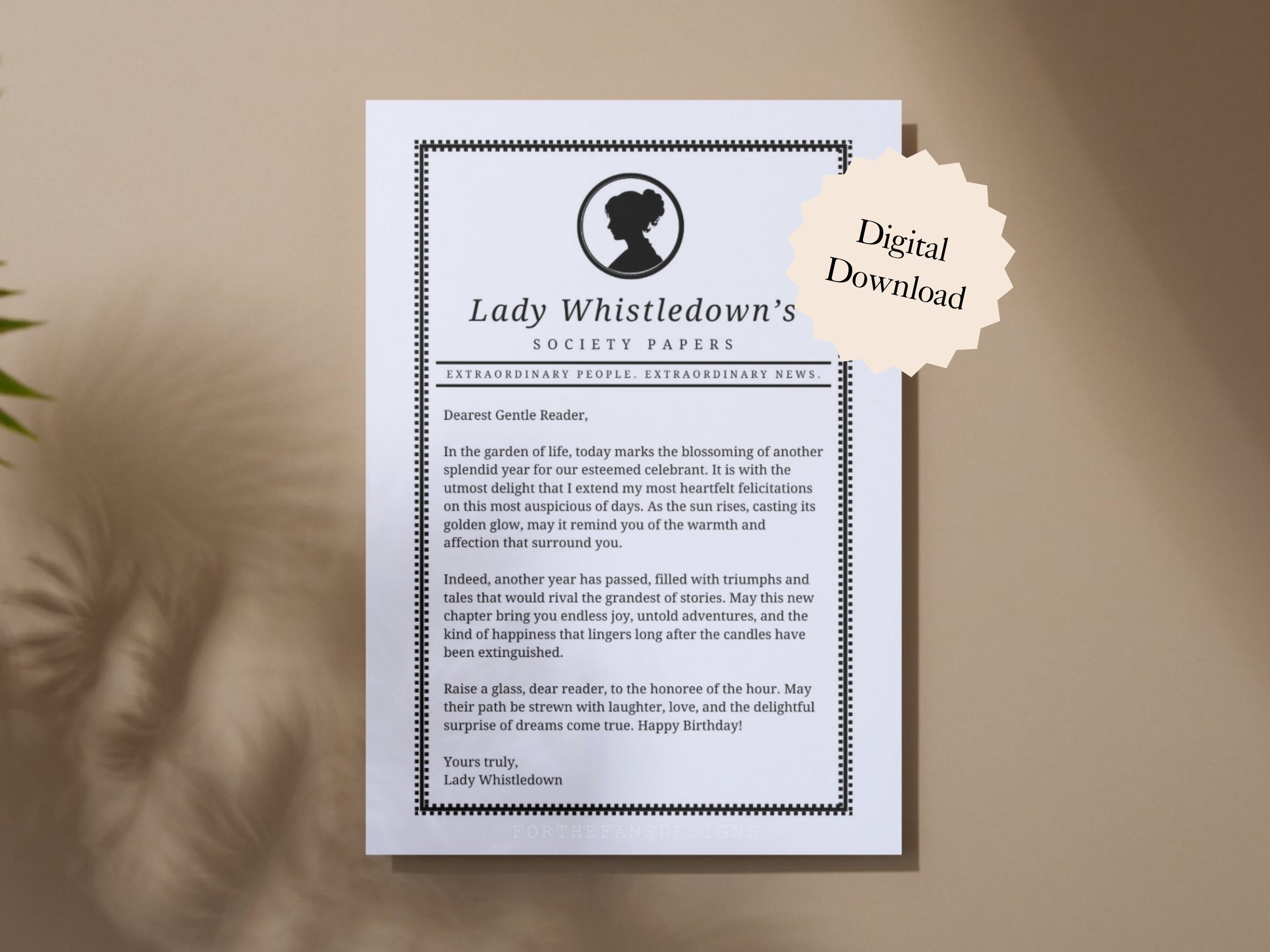 Lady Whistledown Bridgerton Watch For Free Bridgerton Lady