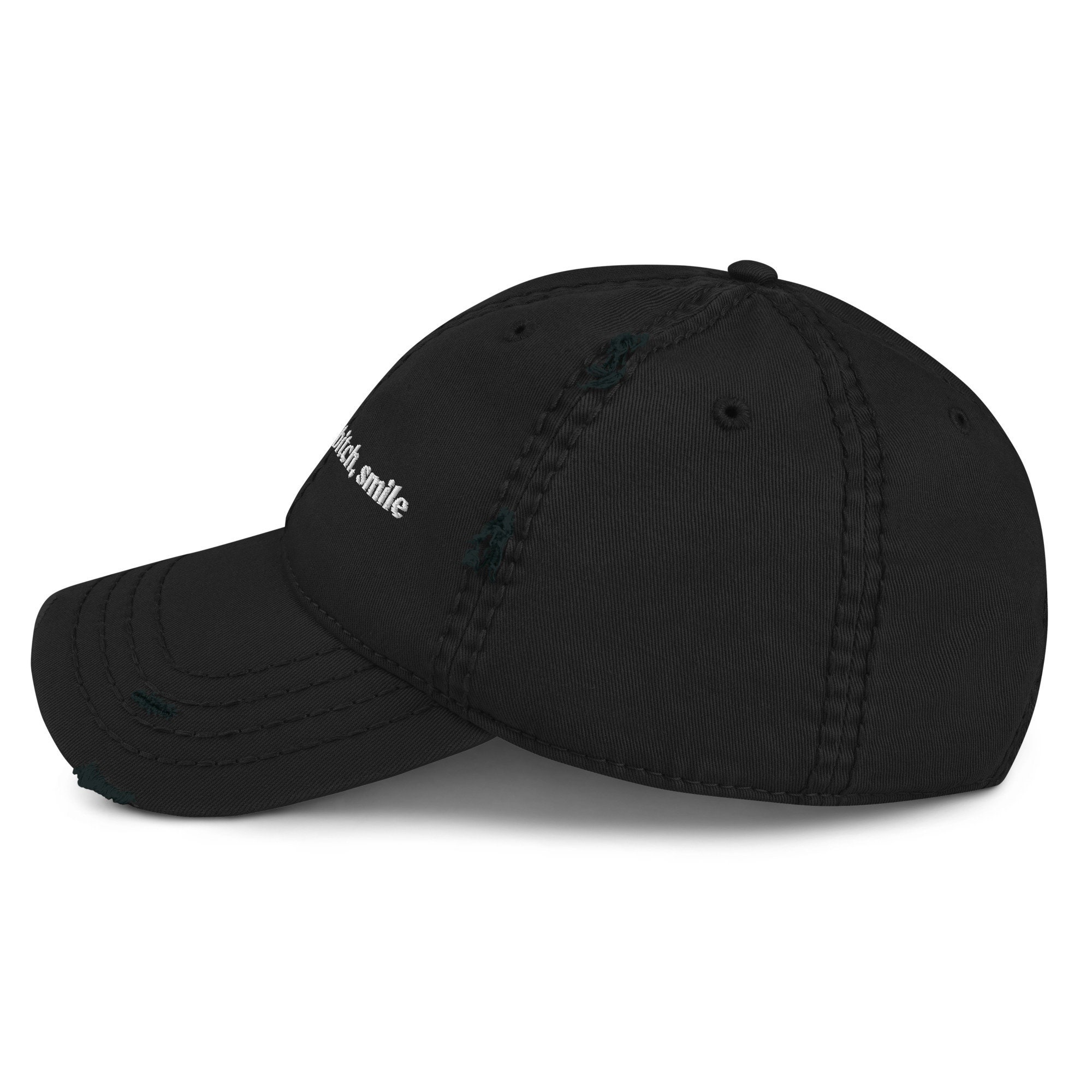 The Tortured Poets Department Gray Dad Hat