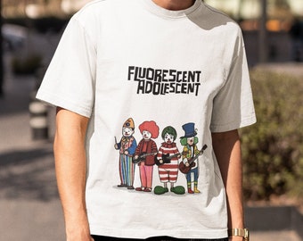 Arctic monkeys t shirt 2018 online