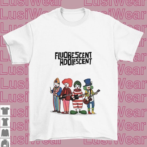 Limited Arctic Monkeys T-shirt - Arctic Monkeys Tee - Arctic