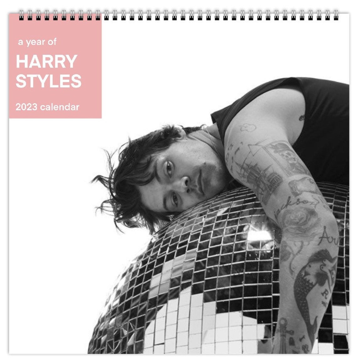 2023-harry-styles-calendar-celebrity-calendar-2023-wall-etsy-uk