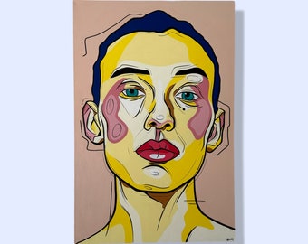 Bart & Lisa - Etsy Canada