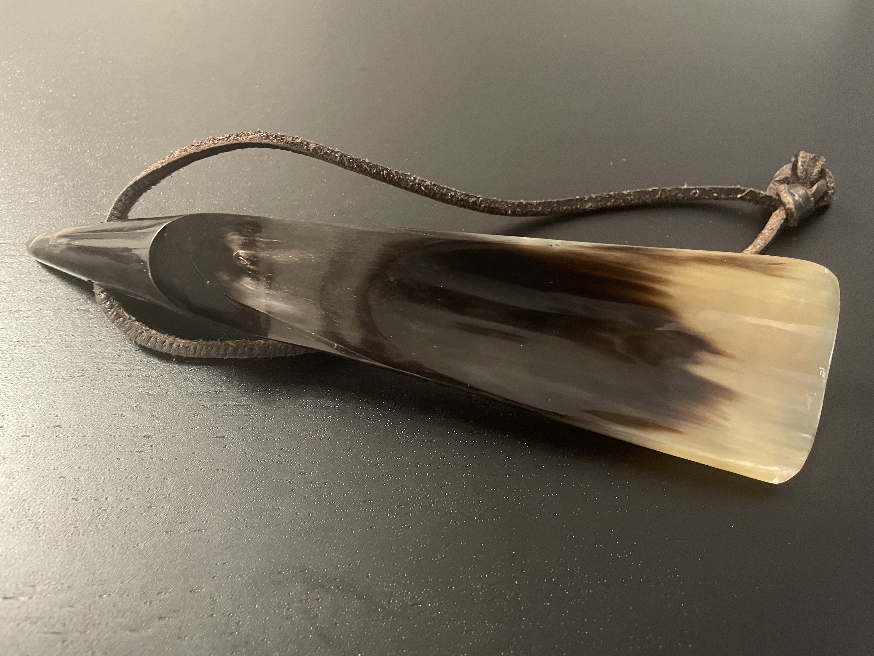 Brooks brothers shoe horn sale