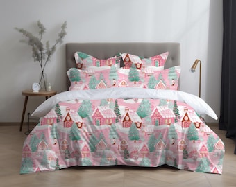 pink house ピンクハウス　COMFORTER CASE 掛け布団ケース pink house ピンクハウス COMFORTER CASE 掛け布団ケース 【公式通販】