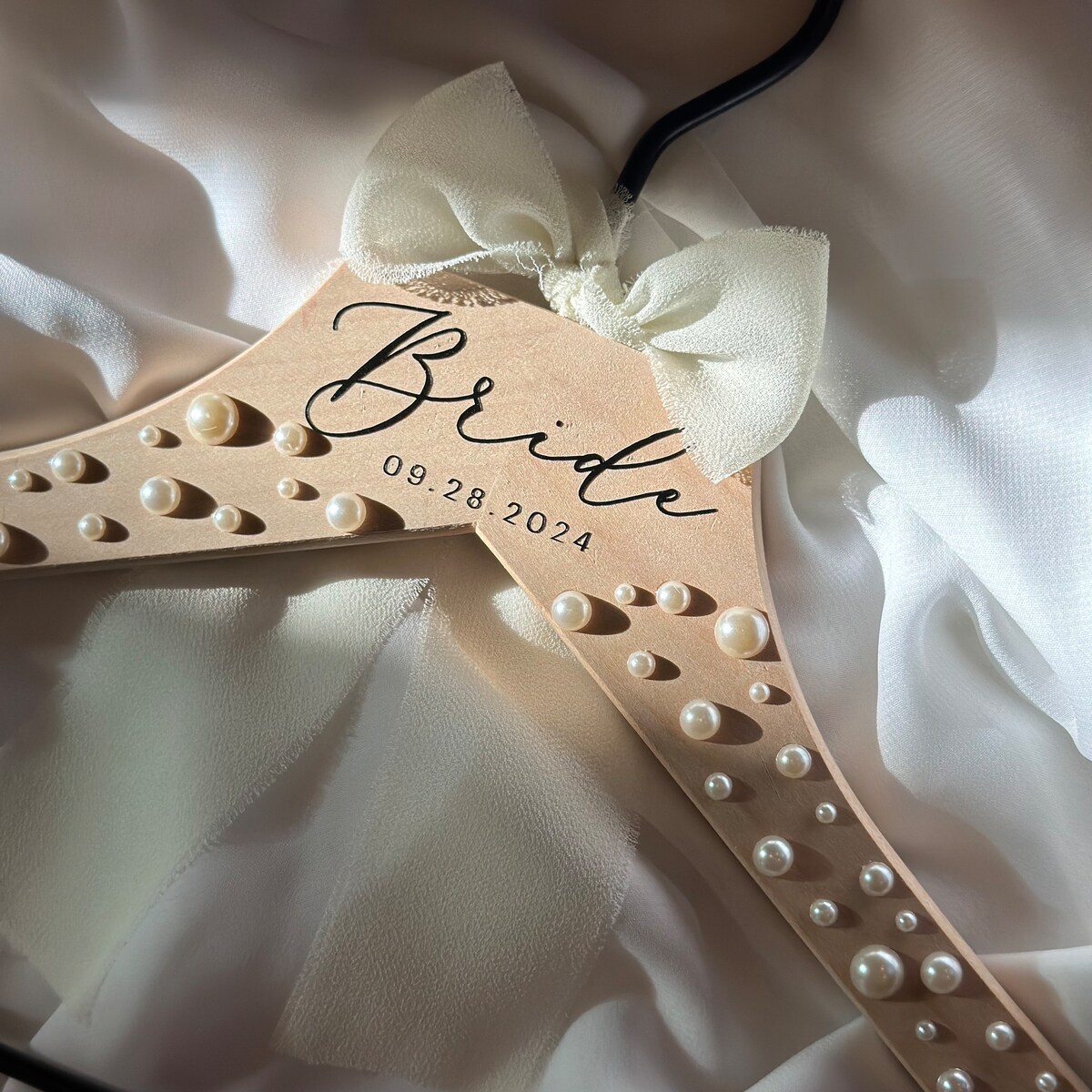 Bridesmaid Hangers Wedding Dress Hanger Groomsmen Hangers - Etsy