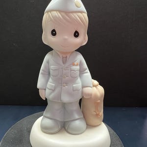 Precious Moments Figurines
