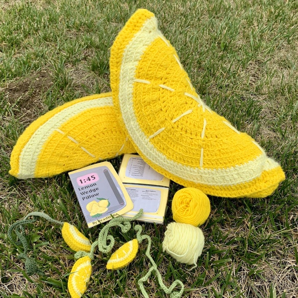 Wedge Pillow Pattern Etsy