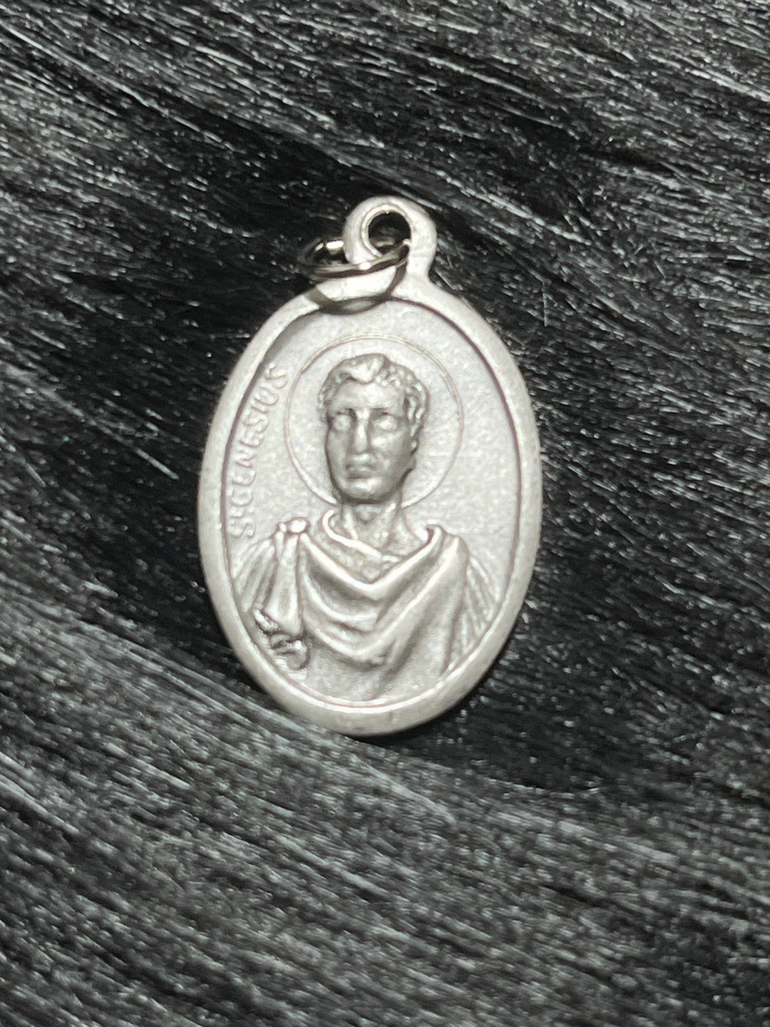 Saint Genesius, St Genesius, Patron of Actors, Patron of Comedians