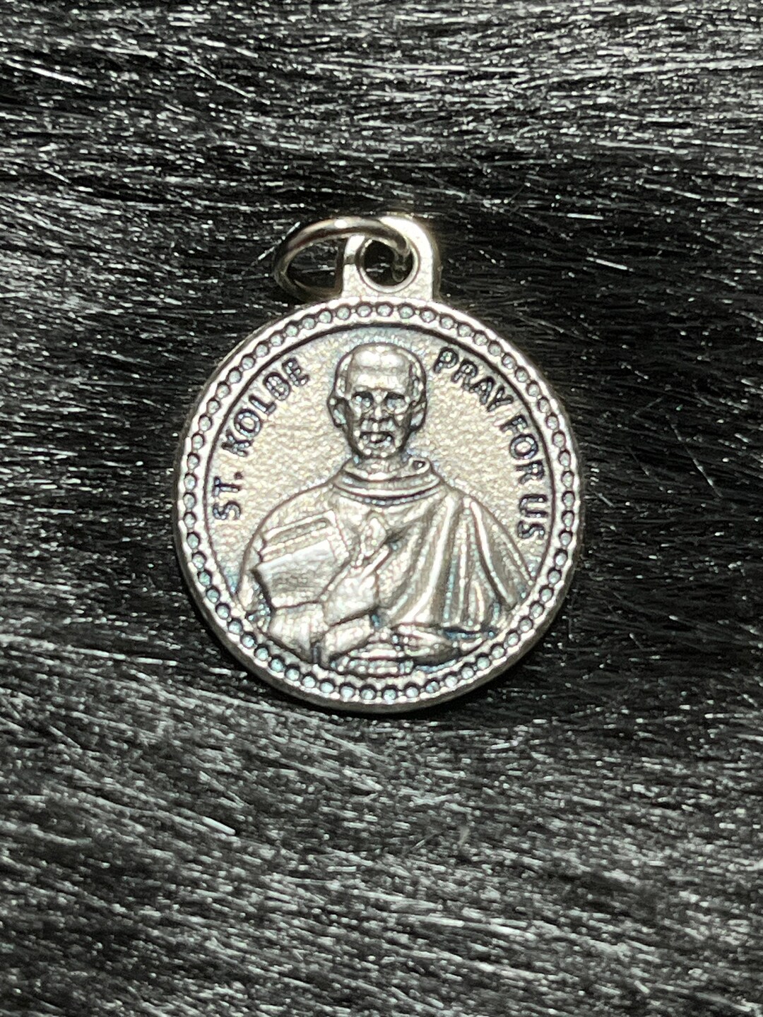 Saint Maximilian Kolbe, St Maximilian Kolbe, Patron of Addictions ...