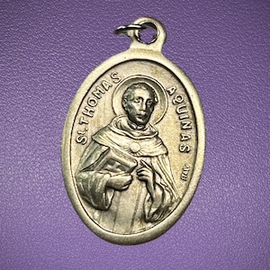 Saint Thomas Aquinas, St Thomas Aquinas, Patron of Students, Patron of Schools, Patron of Universities, Wisdom, Knowledge, Pray for Us