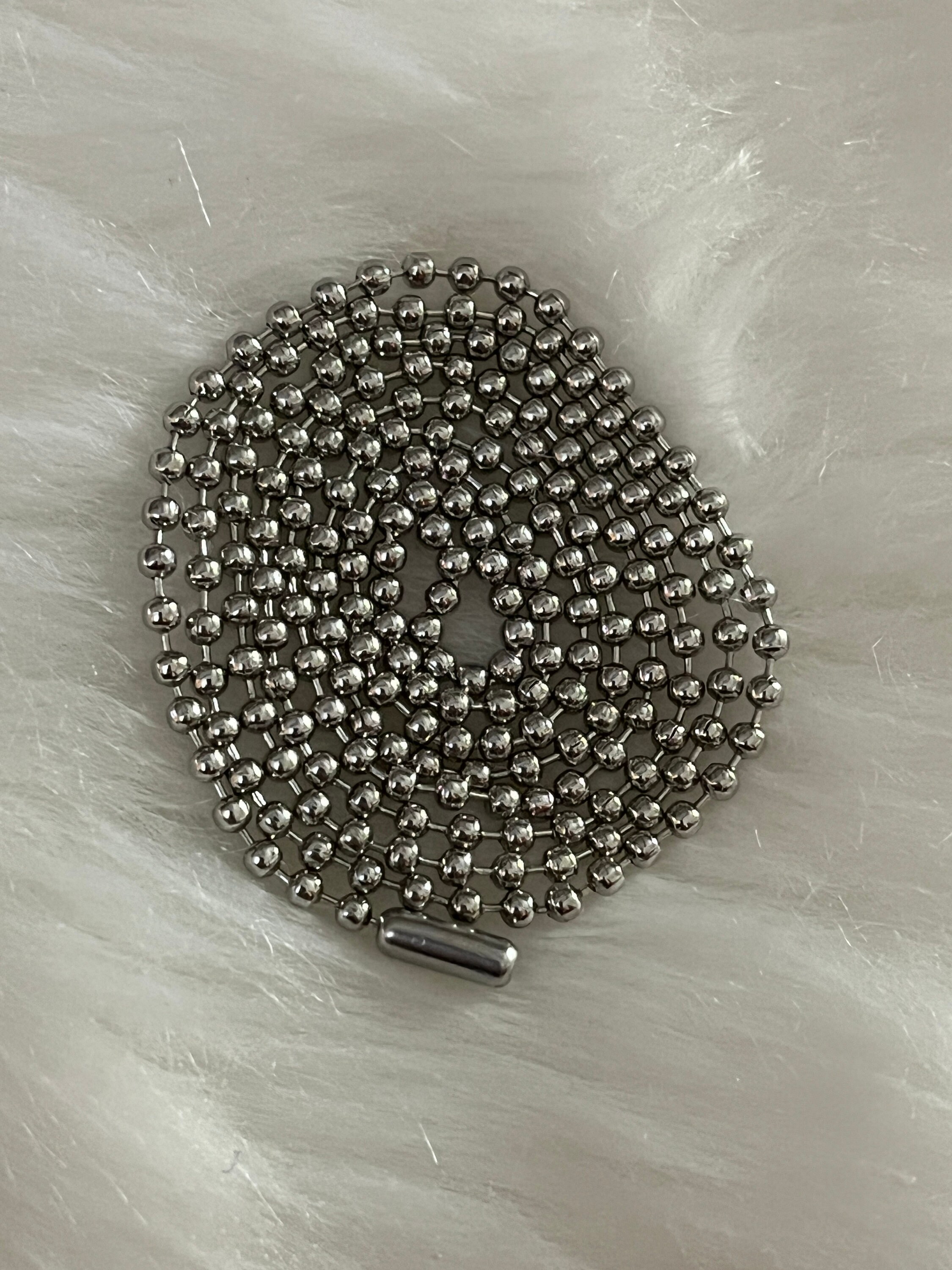 Saint Martin De Porres Medal, Patron Saint of Africanamericans and