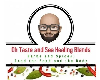 Superfood Blends