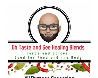 All Purpose Blends