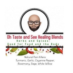 Natural pain killer