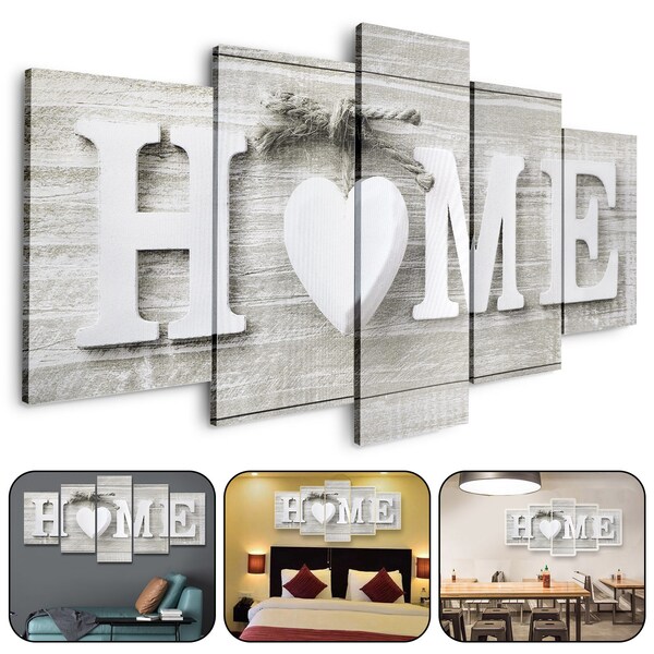 Family Room Wall Art Etsy