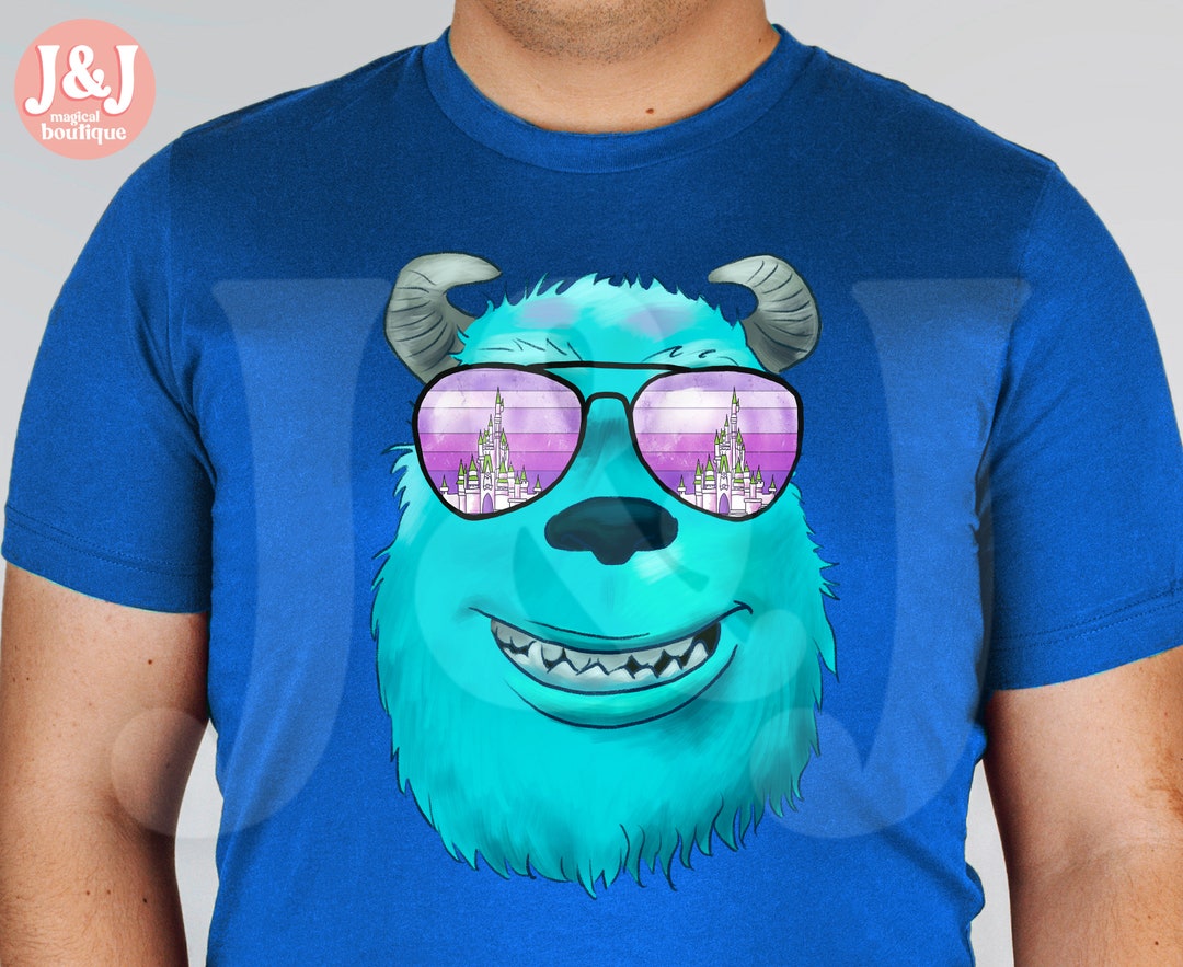 Sully Custom Sully - Magic Family Shirts, Sunglasses, Best Day Ever, Custom ...