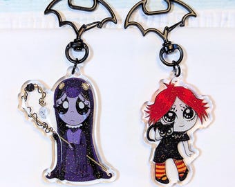 Ruby Gloom Red Hand Bag (from 2004) - Etsy
