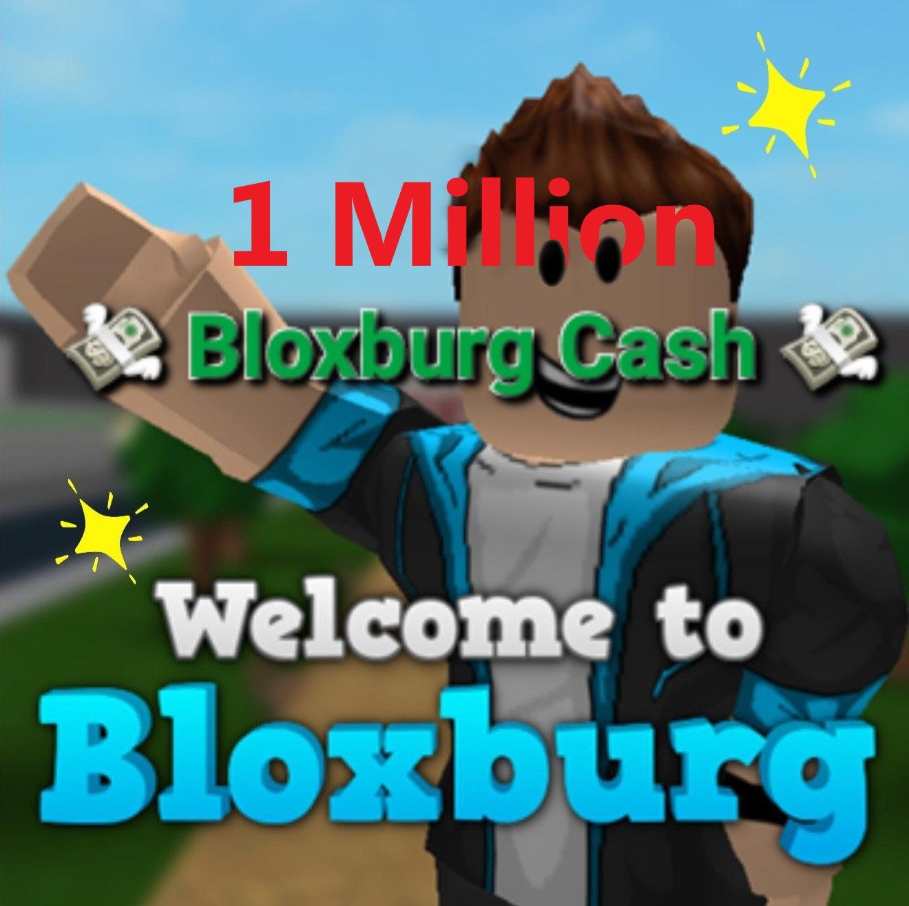BLOXBURG WAS BOUGHT FOR $100 MILLION DOLLARS 