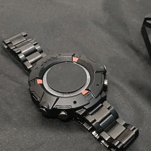 Accessoires de cosplay inspirés de Tom Clancy's The Division