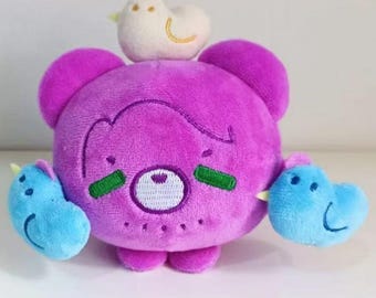 Stardew Valley Shane Plush & Chicken Plush | Cozy Stardew Plushies | Cute Gaming Gift