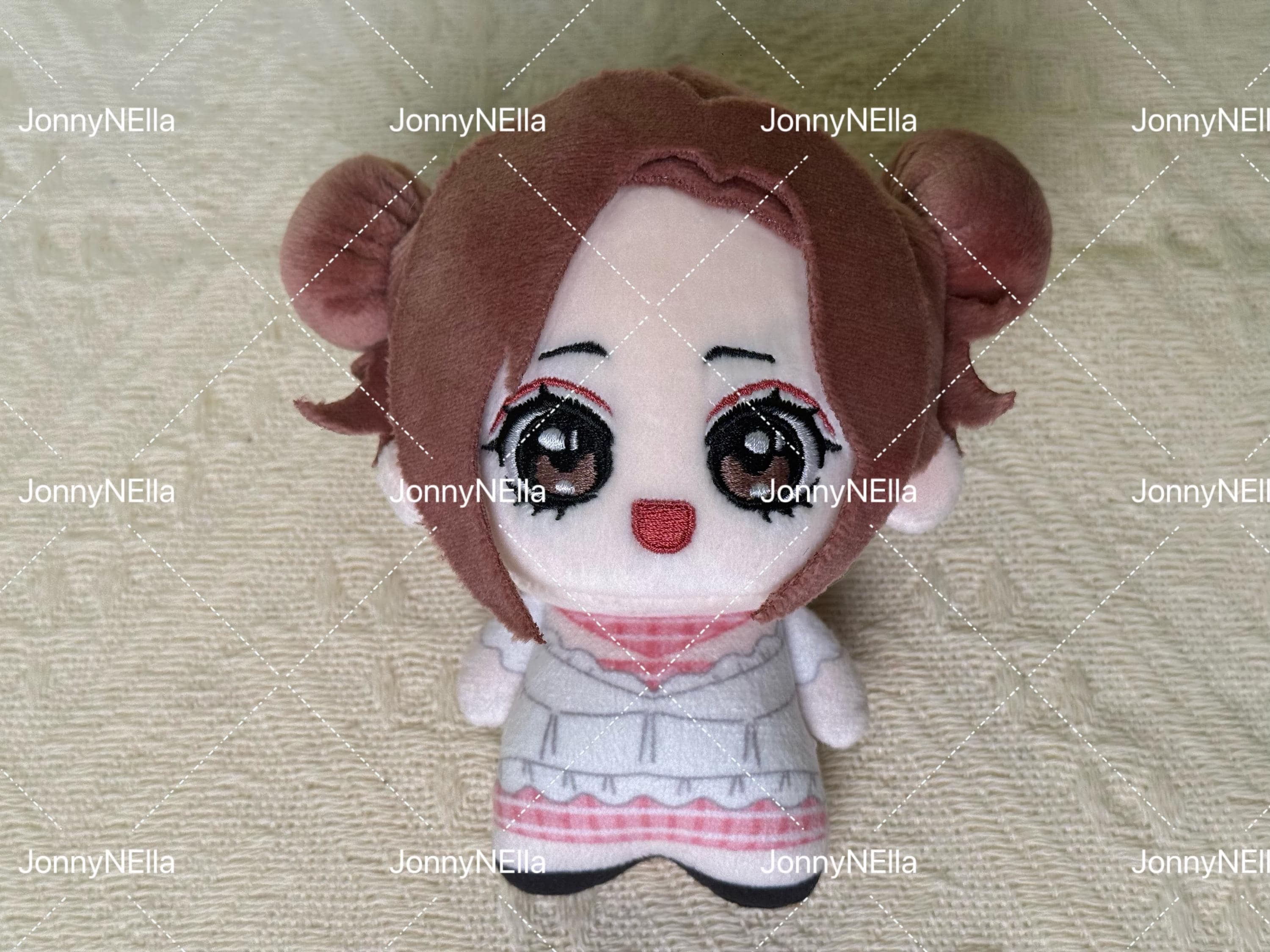 NANA Hachi Plush 10cm - Etsy