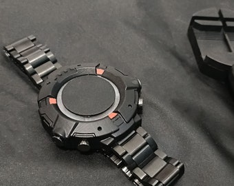 The Division ディビジョン Agent Watch 腕時計 ディビジョン エージェントウォッチ - メルカリ