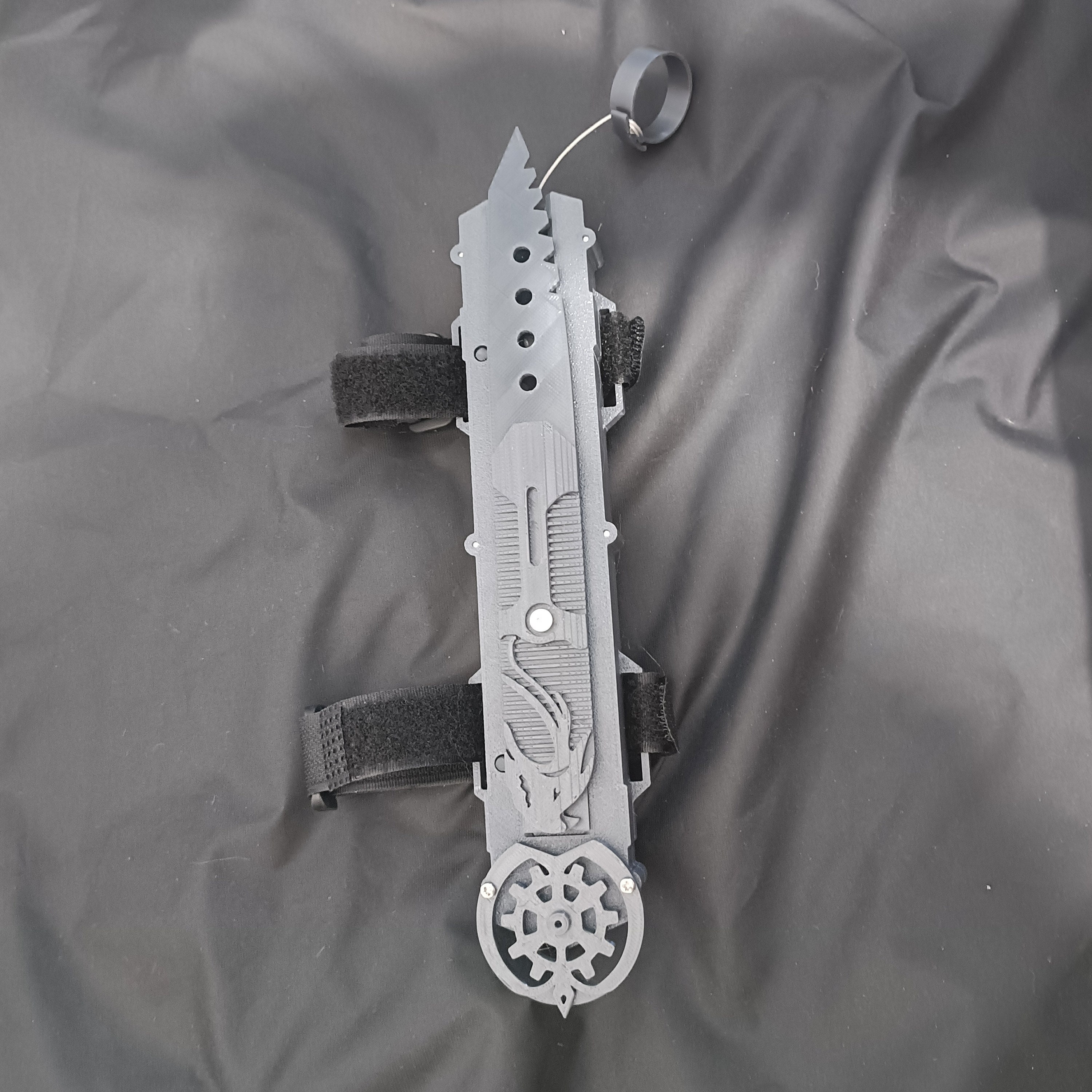 AC3 Connor Hidden Blade, Assassin's V3 Connor Hidden Blade