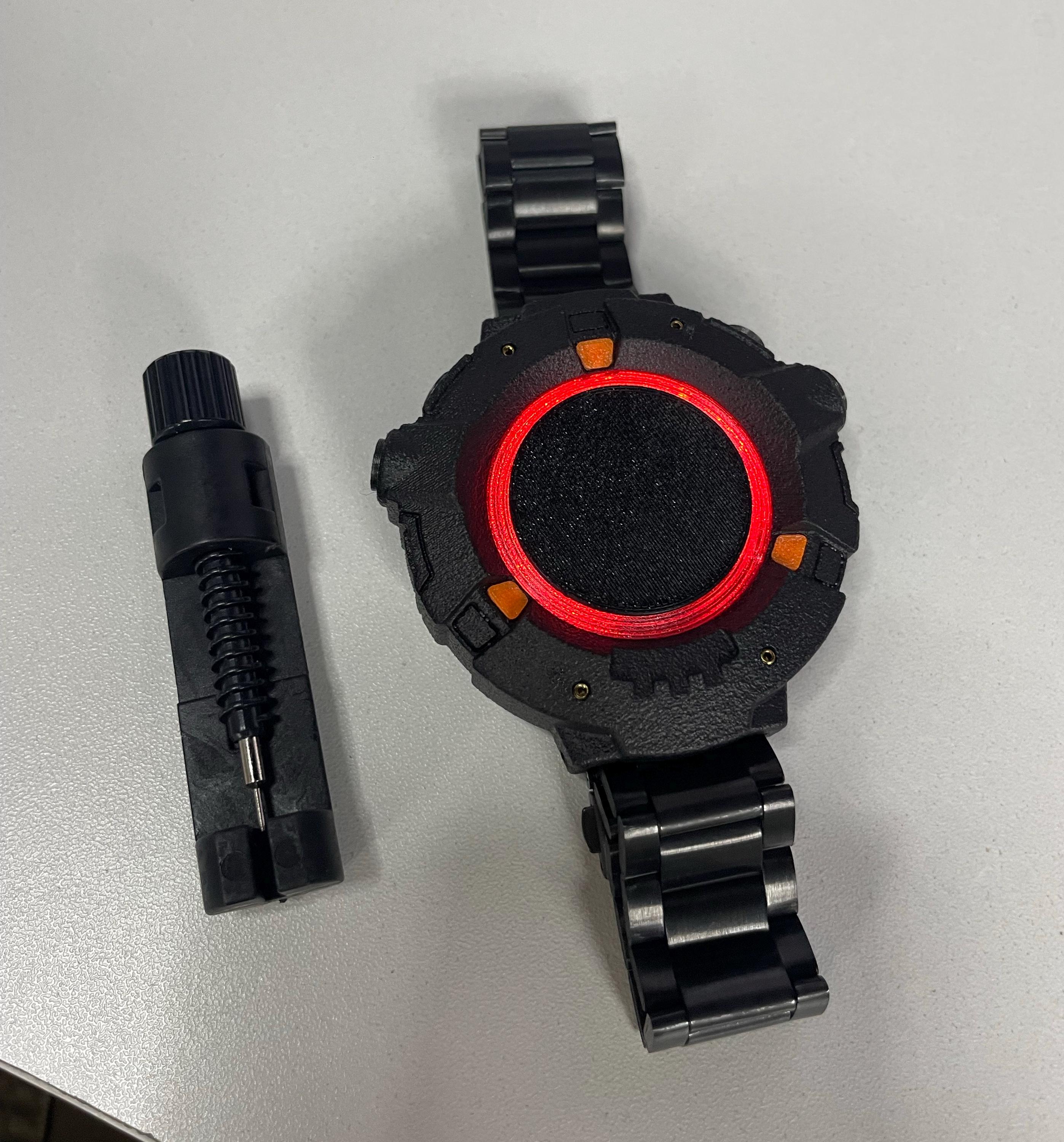 The division watch - Etsy 日本