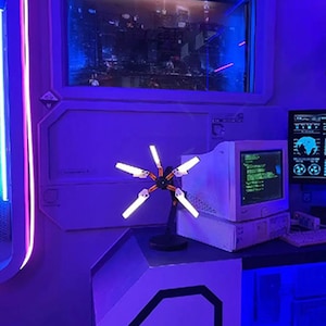 Death Stranding Terrain Scanner Remote LED Mode, Kojima Death Stranding