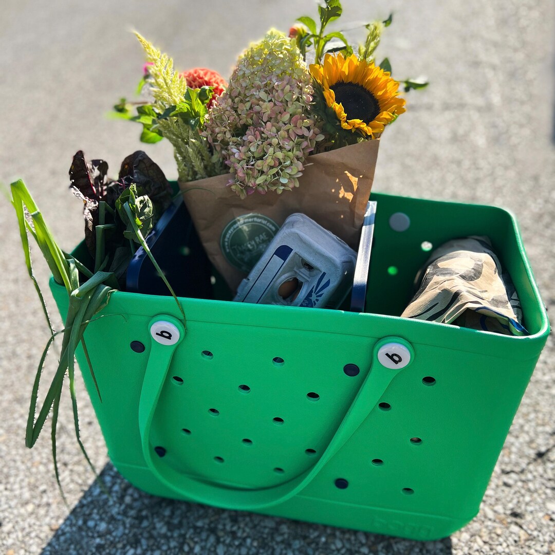 Navy Bogg Bag Divider Tray Etsy