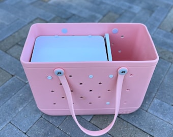 Bandeja divisoria Lane Life para la bolsa Bogg de tamaño original (juego de 2)