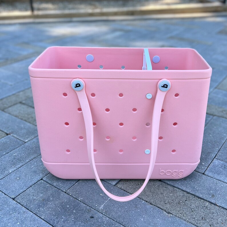 White Original Bogg Bag Divider Tray Etsy