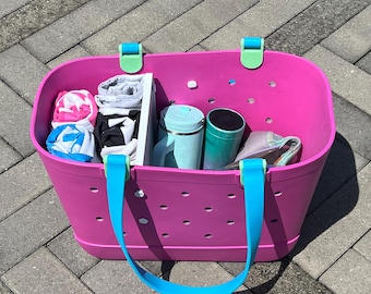 The Original Divider Tray for the Simple Modern Getaway Bag