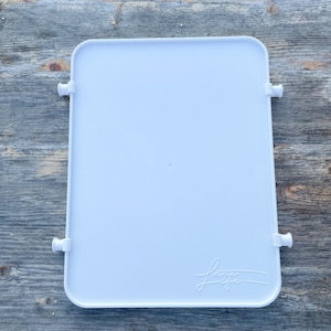 Imperfect Bogg Bag Tray Divider: Original Size, Functional Defect