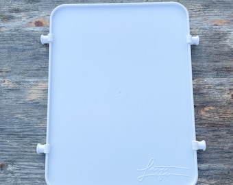 Less than Perfect Lane Life Divider Tray For The Original Size Bogg Bag