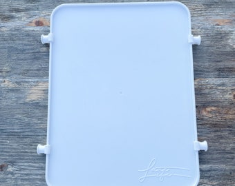 Less than Perfect Lane Life Divider Tray For The Original Size Bogg Bag