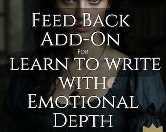 Personalized Writing Feedback: Mythic Builders Academy Module 4