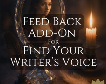Personalized Writing Feedback: Mythic Builders Academy Module 1