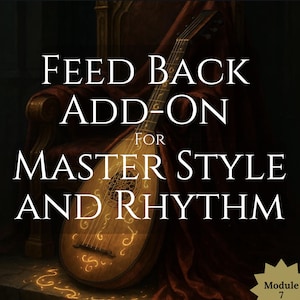 Personlig skrivfeedback: Mythic Builders Academy Modul 7
