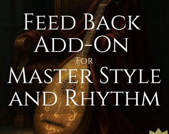 Personalized Writing Feedback: Mythic Builders Academy Module 7