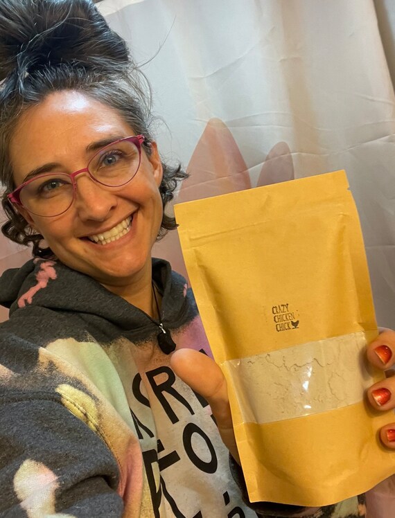 Heavy Metal Detox Bath Etsy