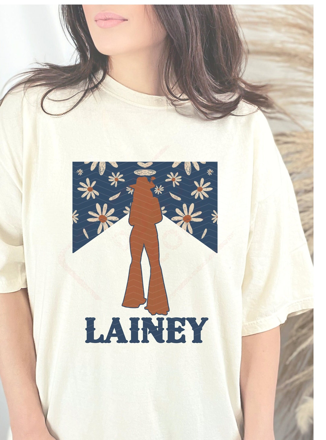 Lainey Wilson Shirt PNG Design New PNG Sublimation Country Etsy