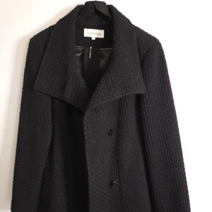 Calvin klein peacoat womens online