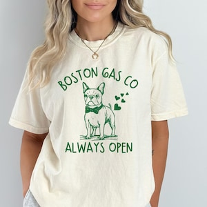 Boston Terrier Shirt Boston Terrier Gifts Boston Terrier Mom Shirt Cute Boston Terrier Shirt Dog Owner Gift Dog Lover Gift Dog Mom Shirt