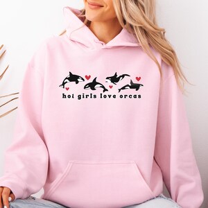 Whale Sweatshirt Whales Sweatshirt Orca Sweatshirt Oceancore Ecology Orcas Sweatshirt Whale Crewneck Orca Crewneck Killer Whale Sweatshirt