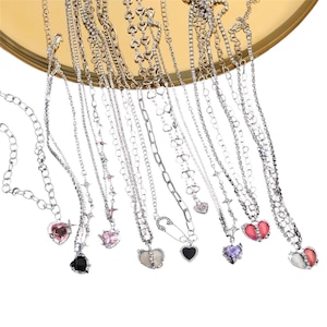 Y2K Necklace