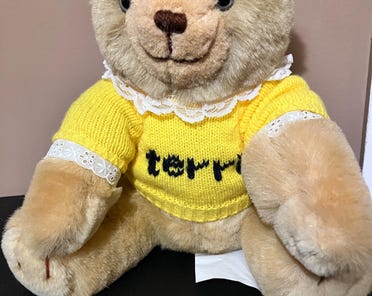 ケ*読様 90s Teddy Bear Convention Tシャツ ケ*読様 90s Teddy Bear Convention Tシャツ 【公式通販】