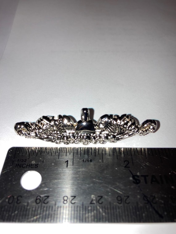 USS Asheville SSN-758 